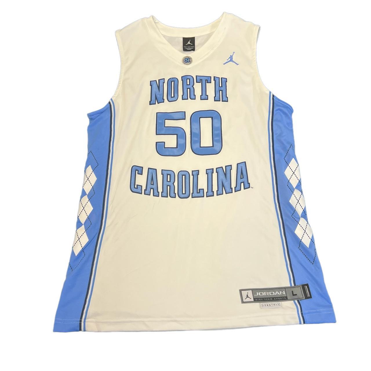 jordan north carolina shoes