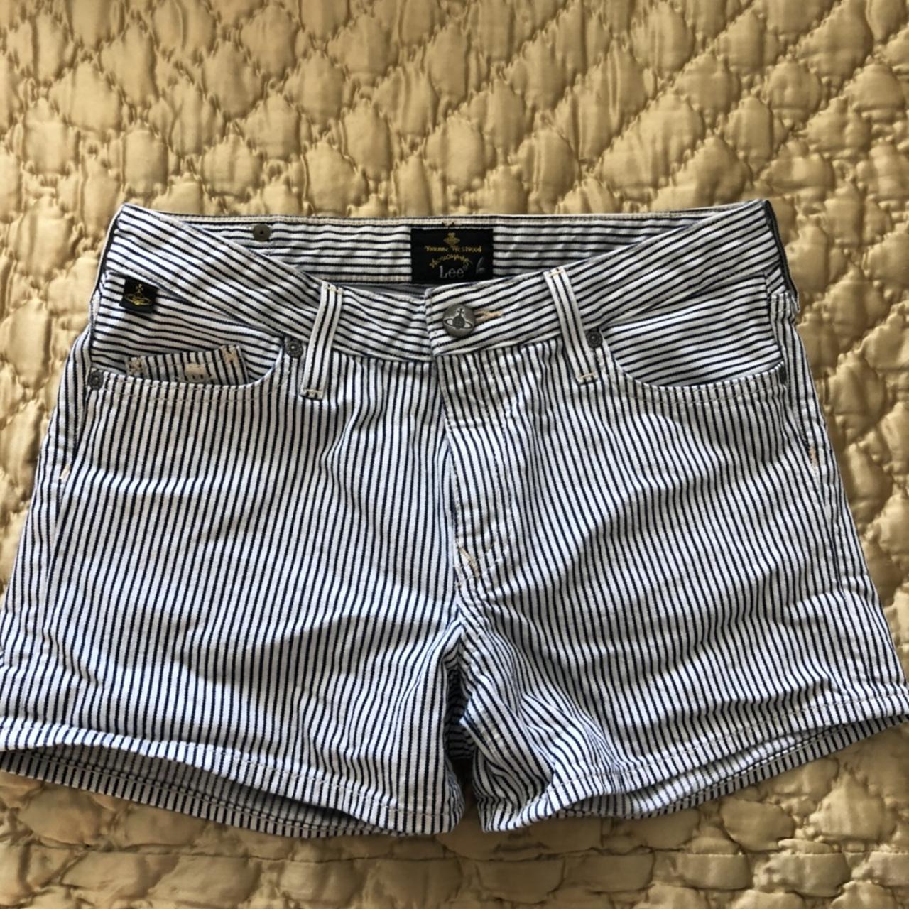 Vivienne Westwood Women's Shorts