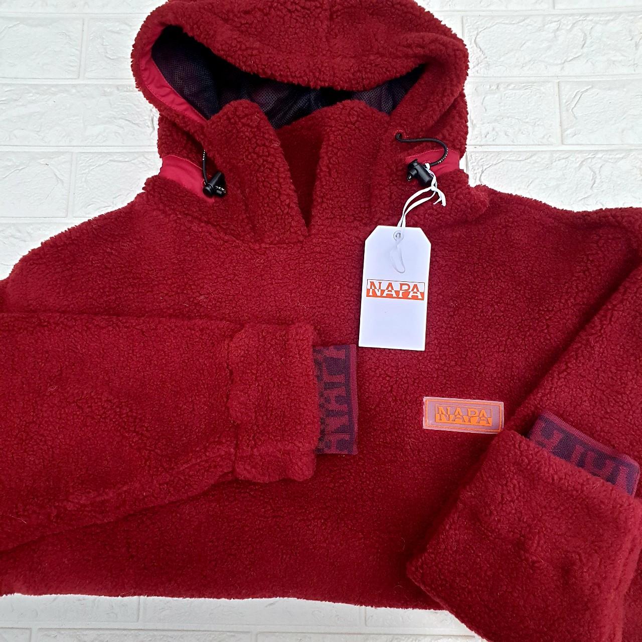 Martine rose napa clearance fleece