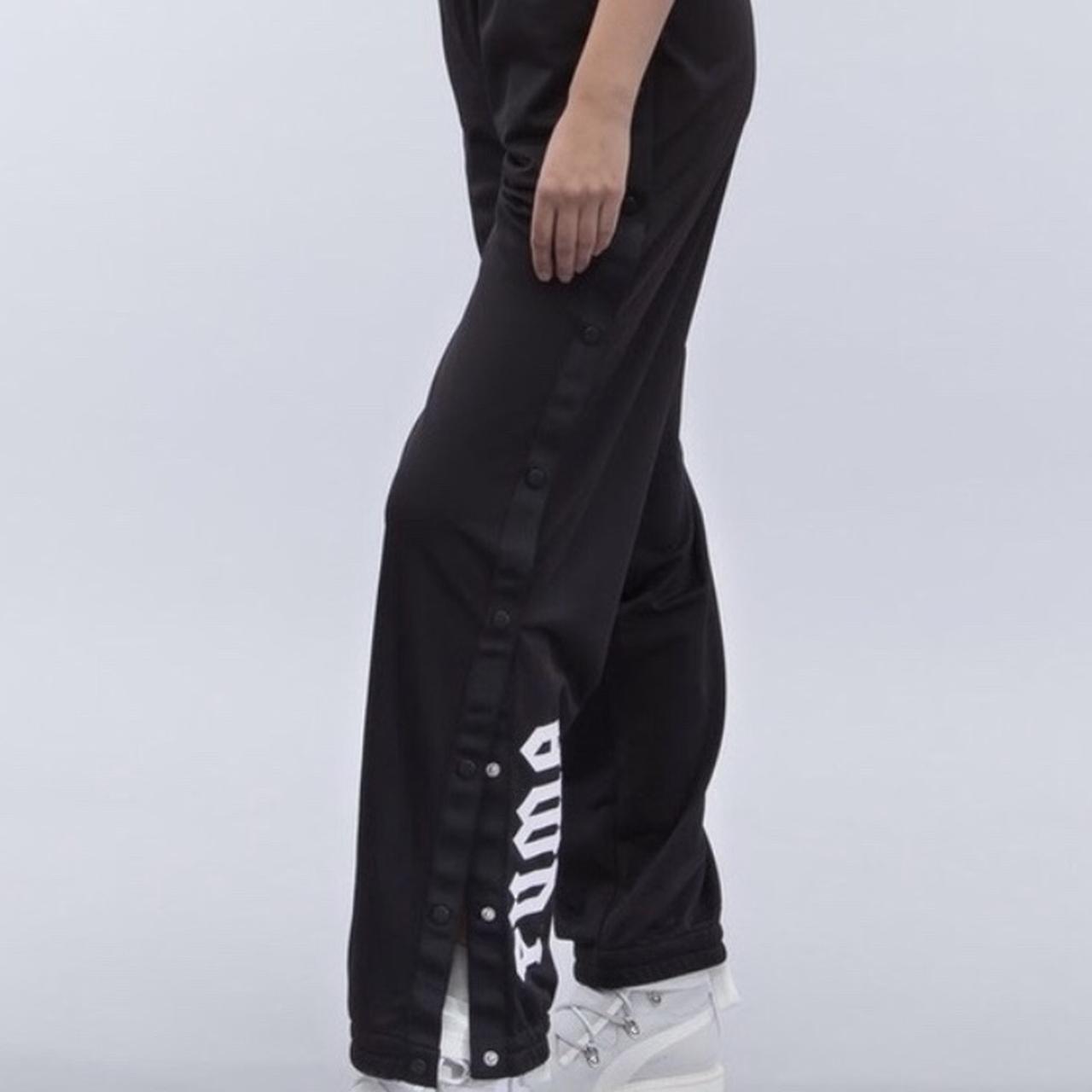 Fenty tearaway pants on sale