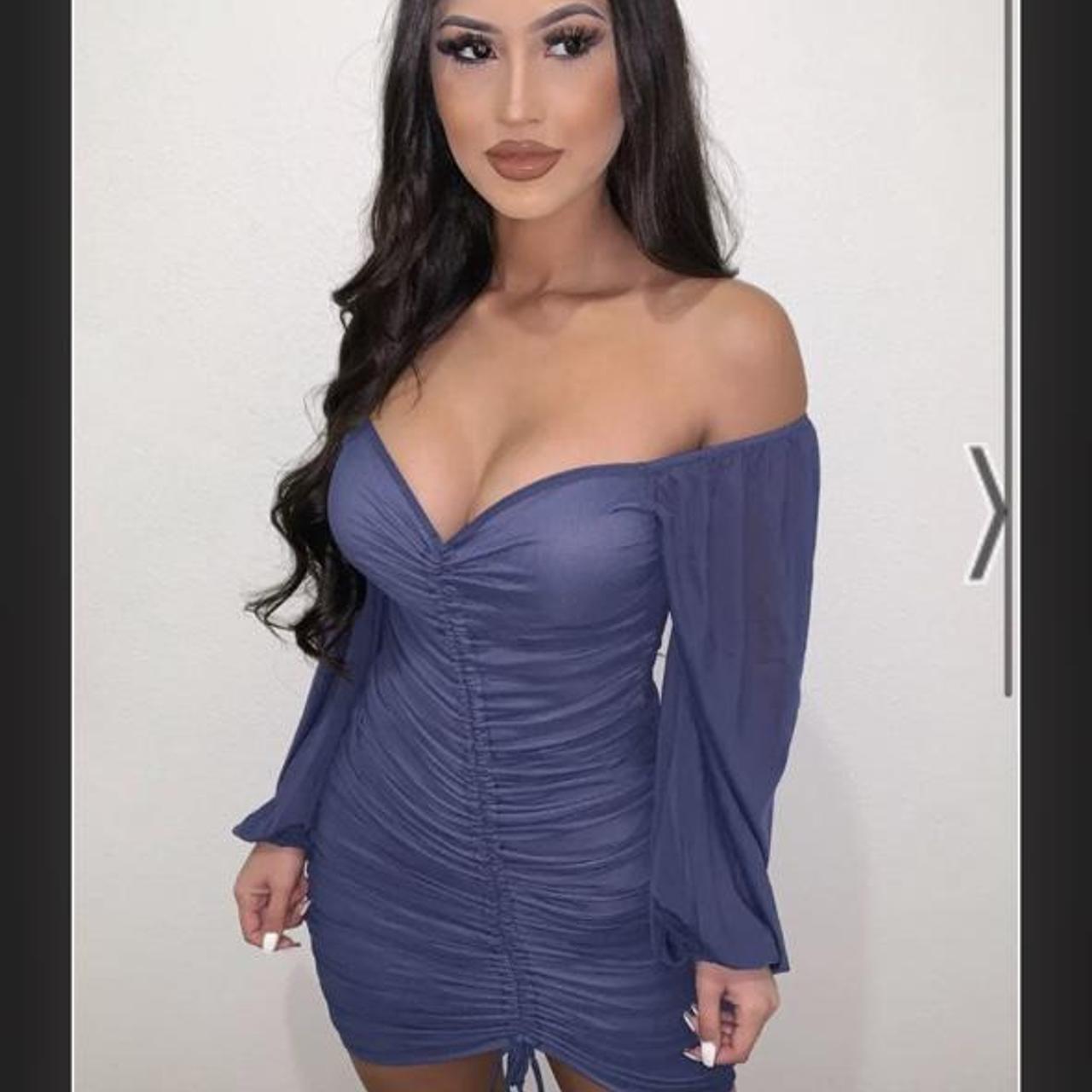 Pop Boutique Women's Dress (4)