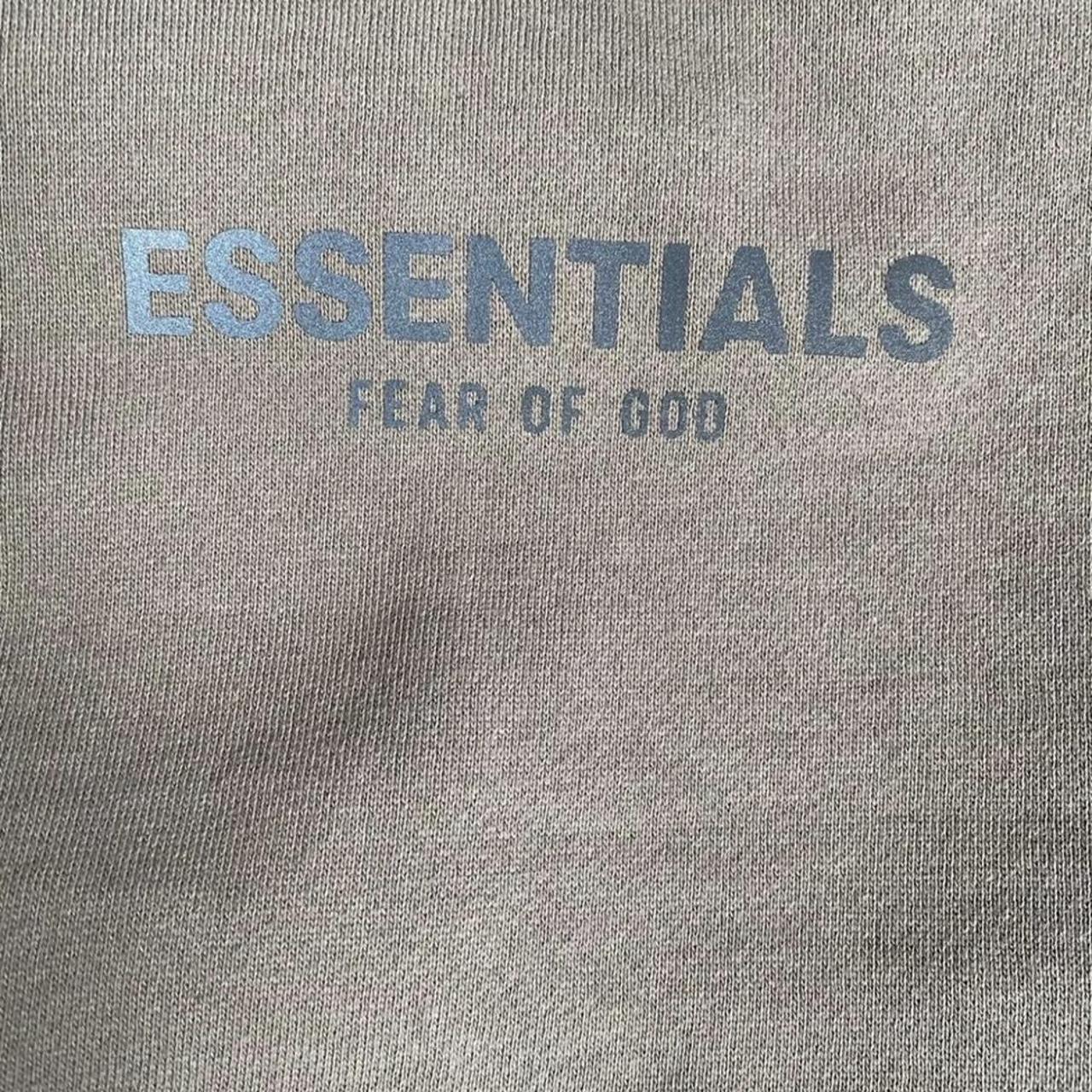 FOG Essentials FULL SETS AVAILABLE TO PRE ORDER.... Depop