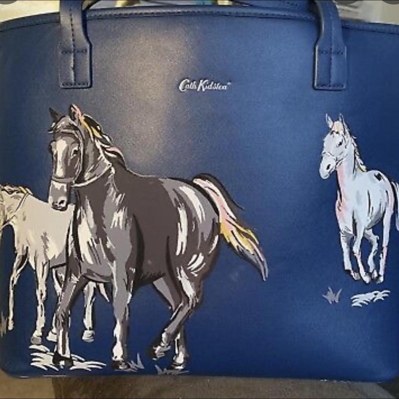 cath kidston horse
