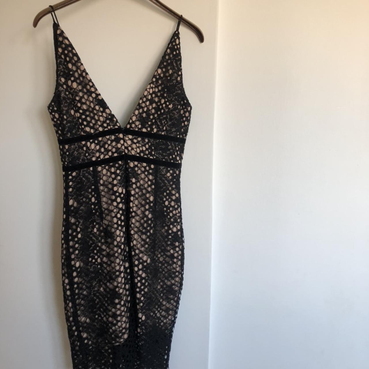 Michelle Bridal For Sydney's Closet MB2321 A-Line Floral Lace Applique –  Glass Slipper Formals