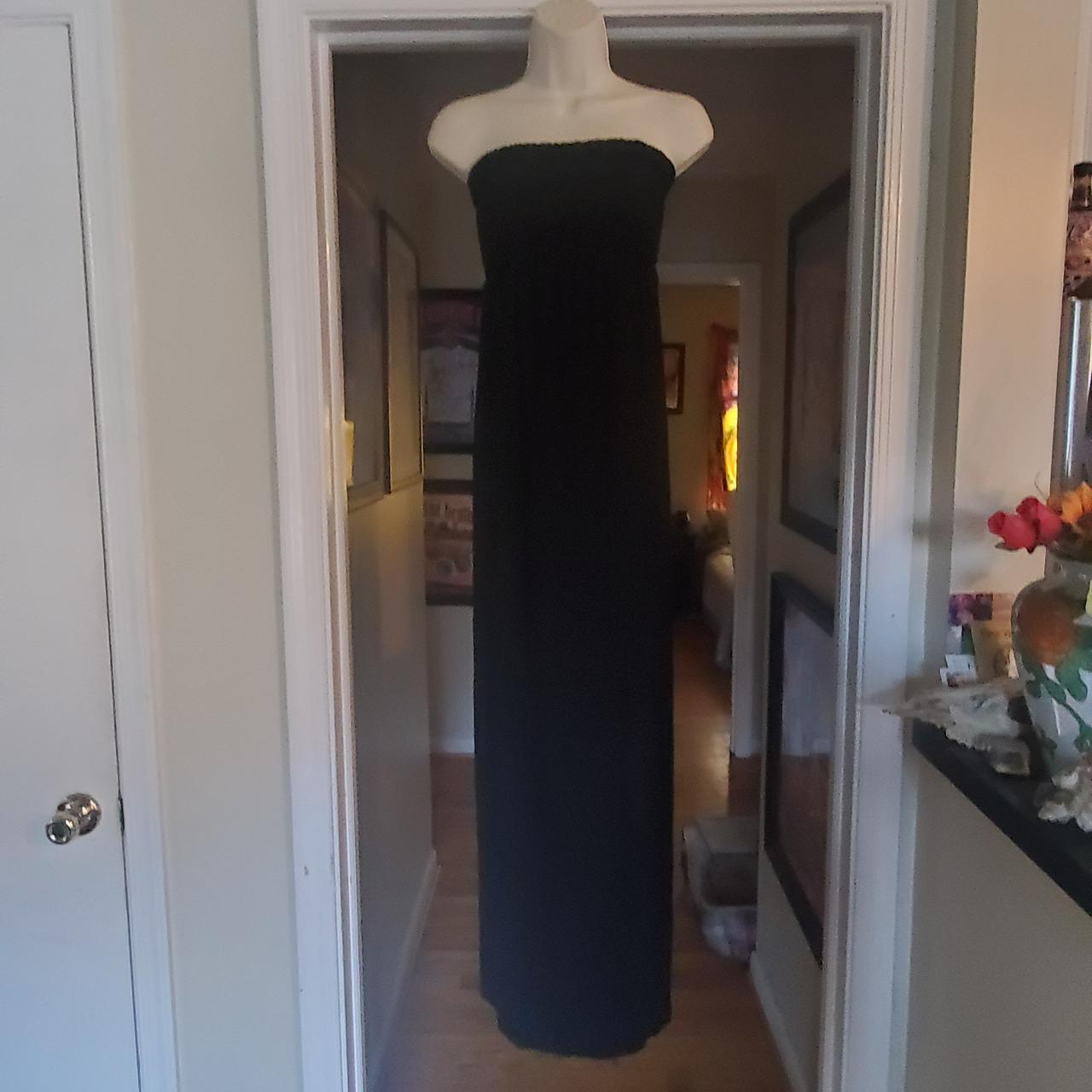 Nasty Gal Women's Black Dress (4)