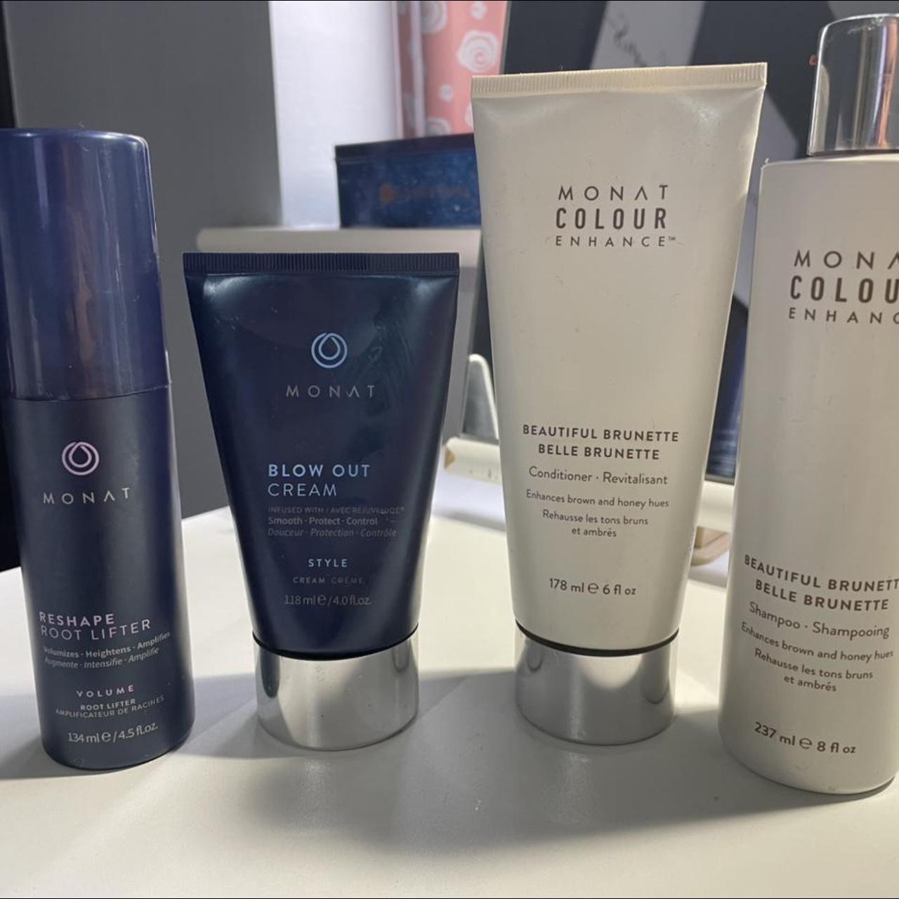 Monat deals Hair Bundle