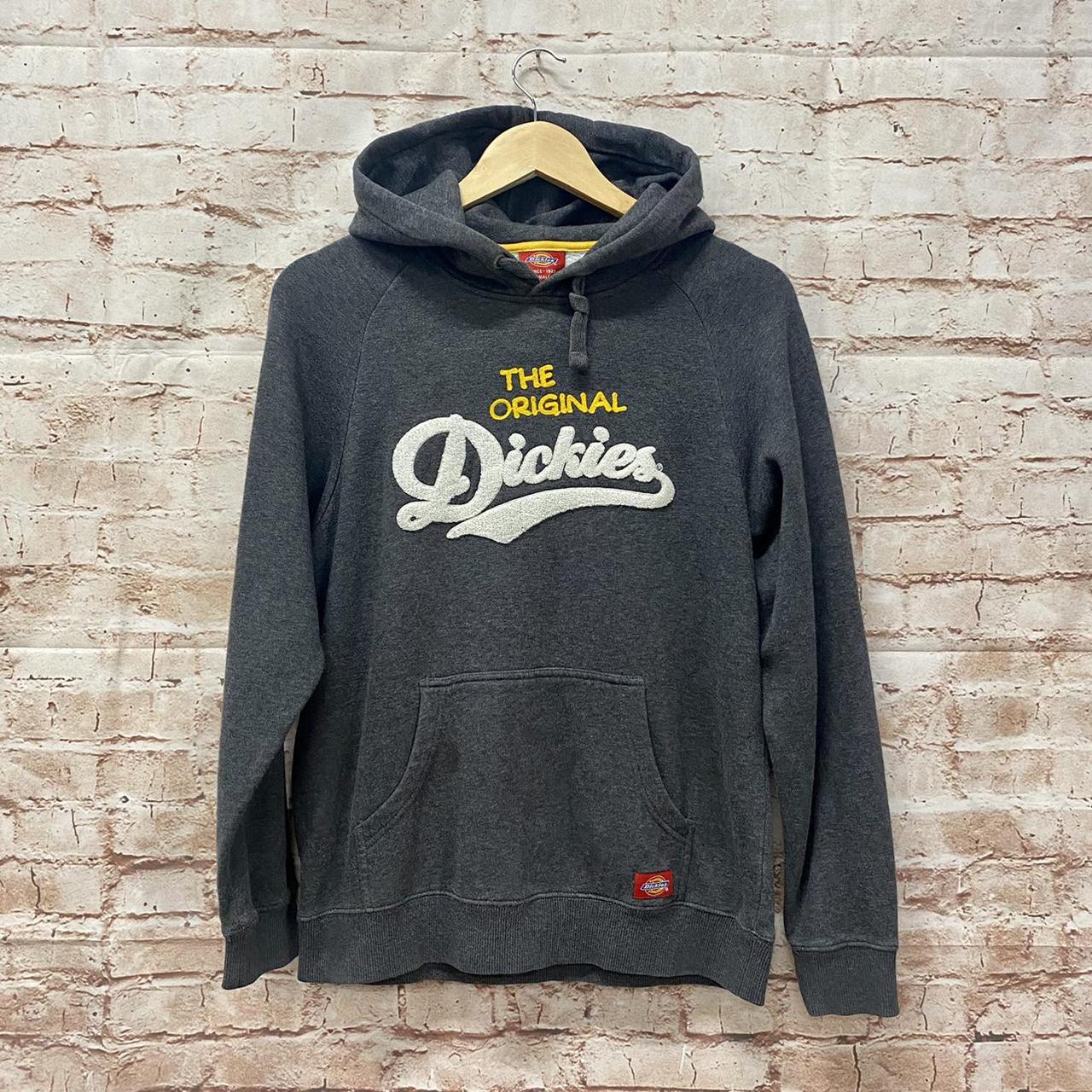 jacket dickies original