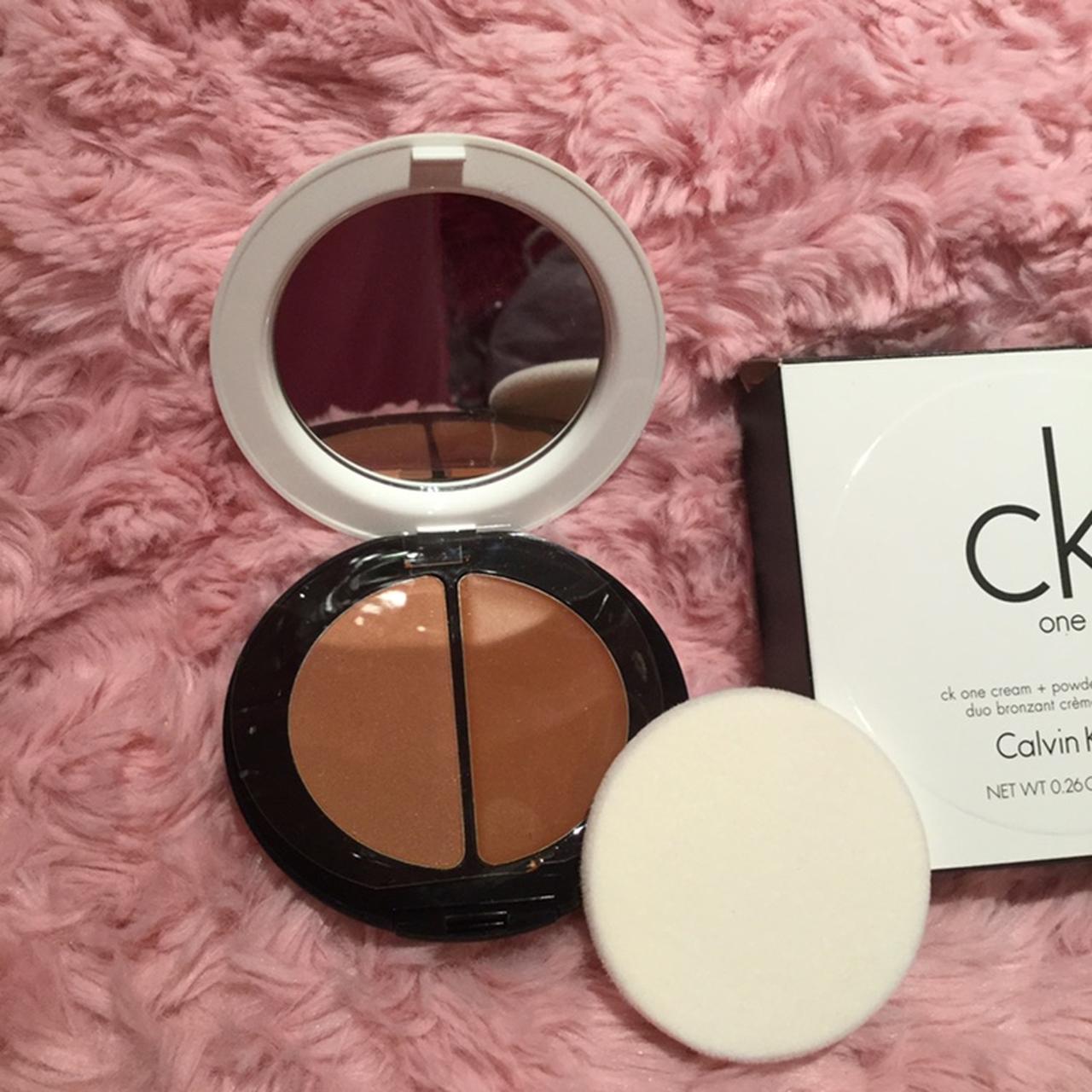 Calvin Klein Makeup | Depop
