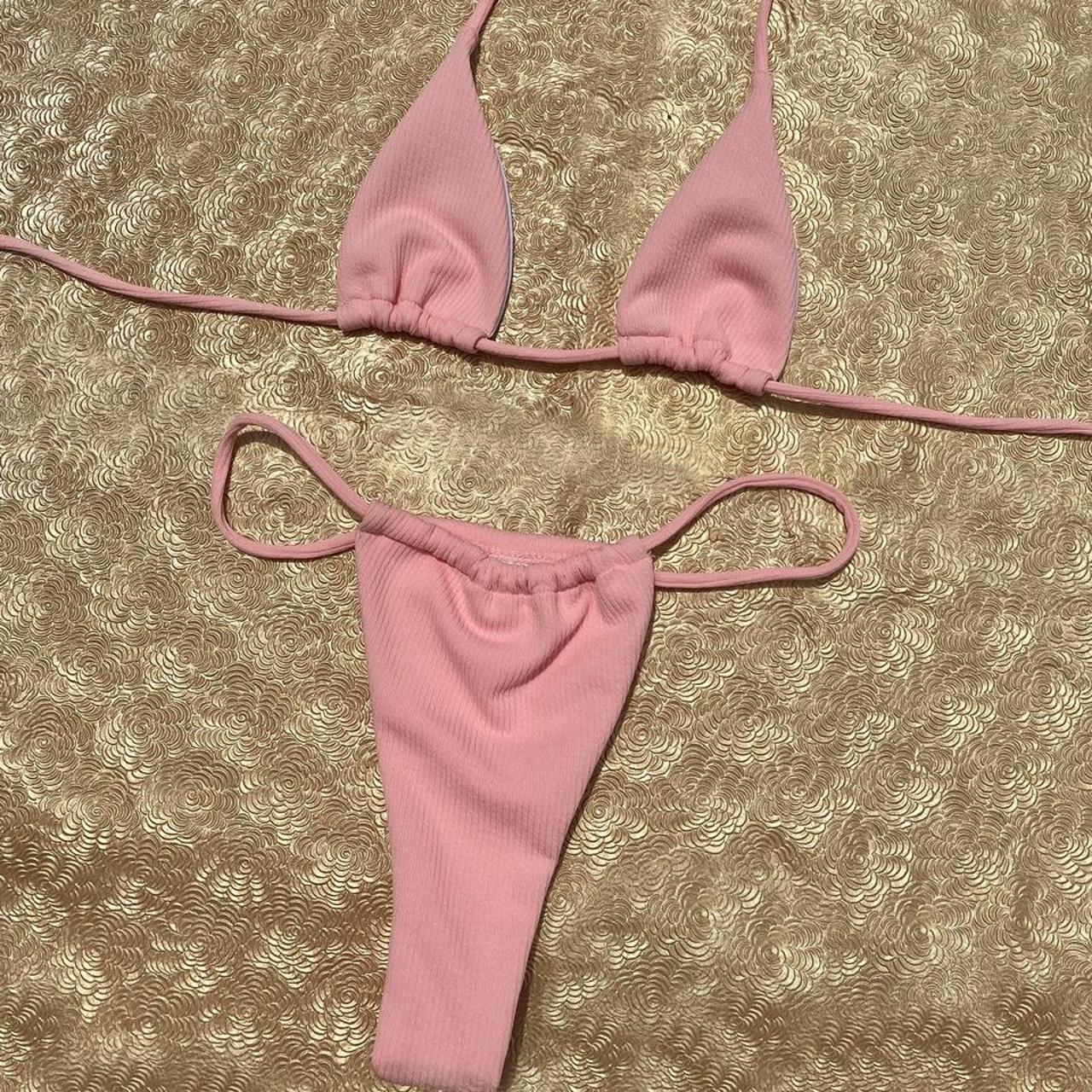 aura micro bikini 