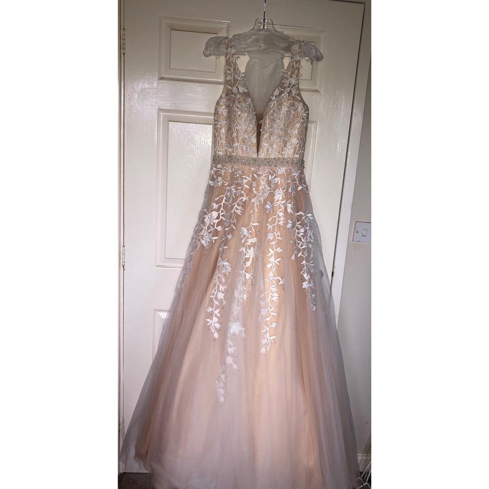 Evita london 2025 prom dresses