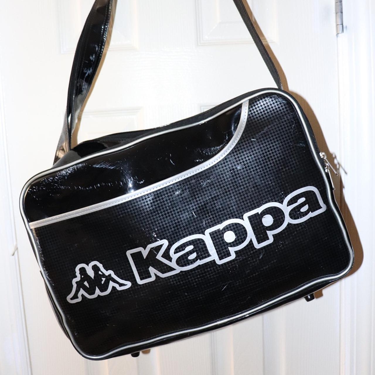 kappa messenger bolsa