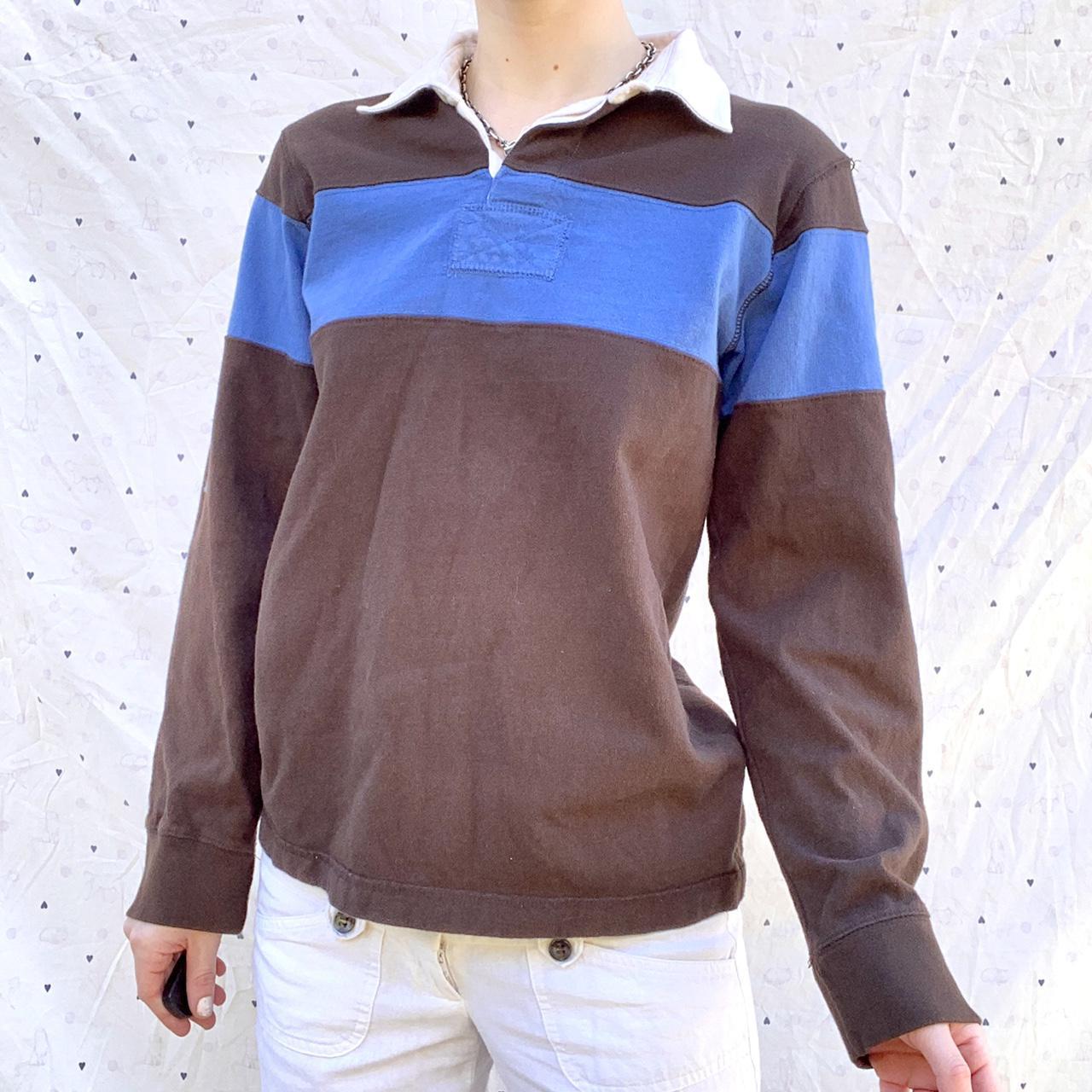 Product Image 2 - 💙 Urban Pipeline brown/blue collared