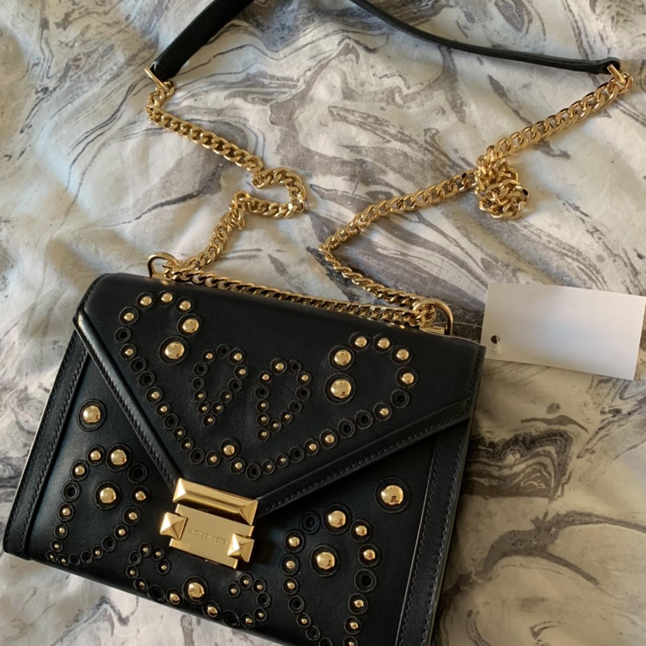 Michael kors cross body bagg New Already the price... - Depop