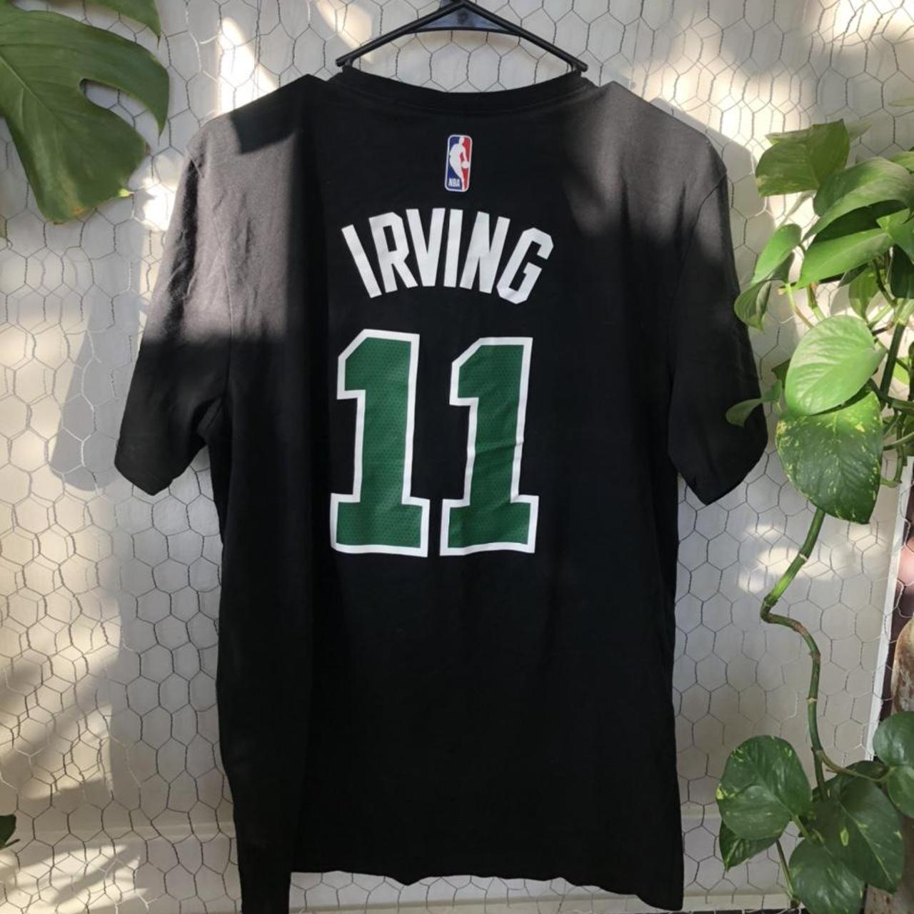 Irving Celtics Nike shirt !, size L, #celtics #nba