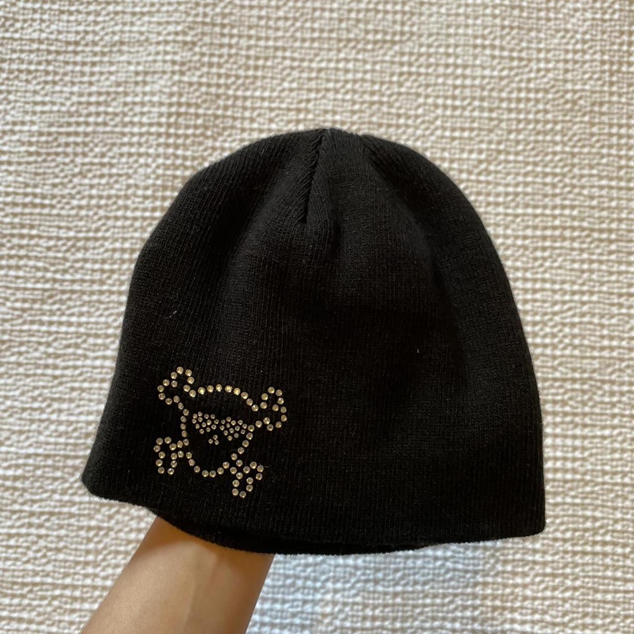 Product Image 1 - Joe boxer drain beanie. Do