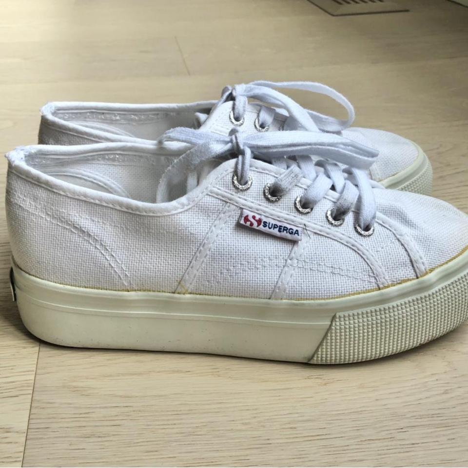 superga patike