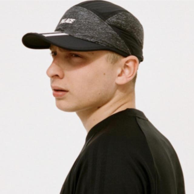 palace running hat