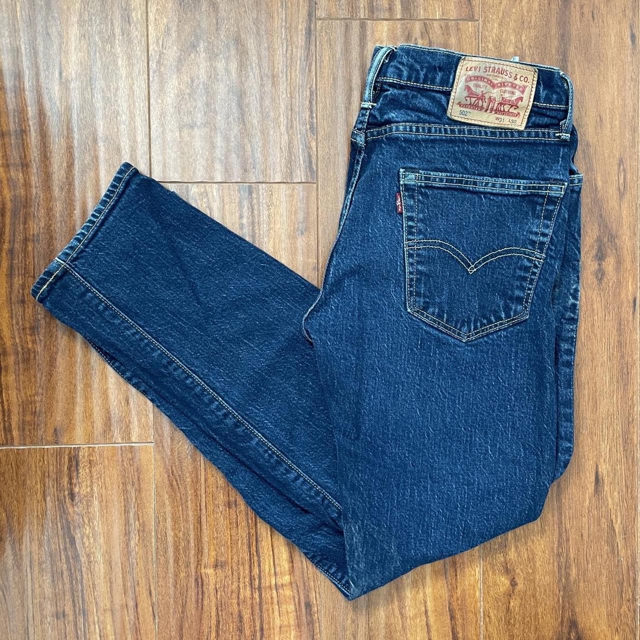 LEVIS DENIM JEANS FREE shipping w bundles