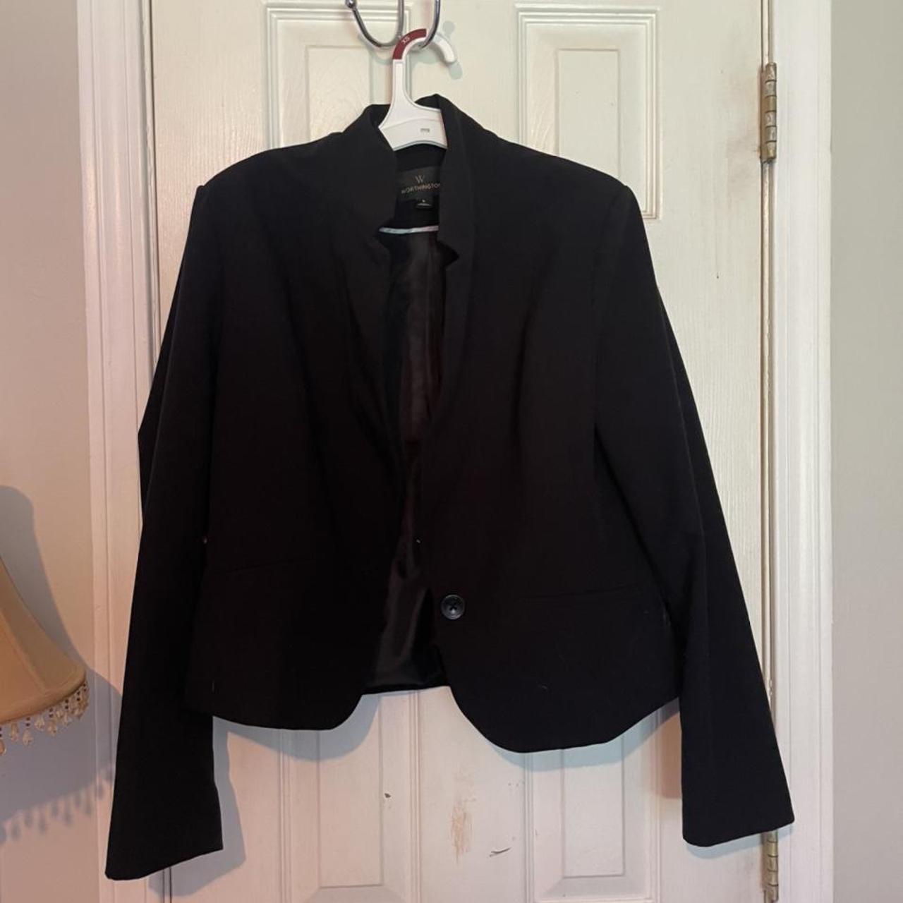 Worthington Size Large but fits a