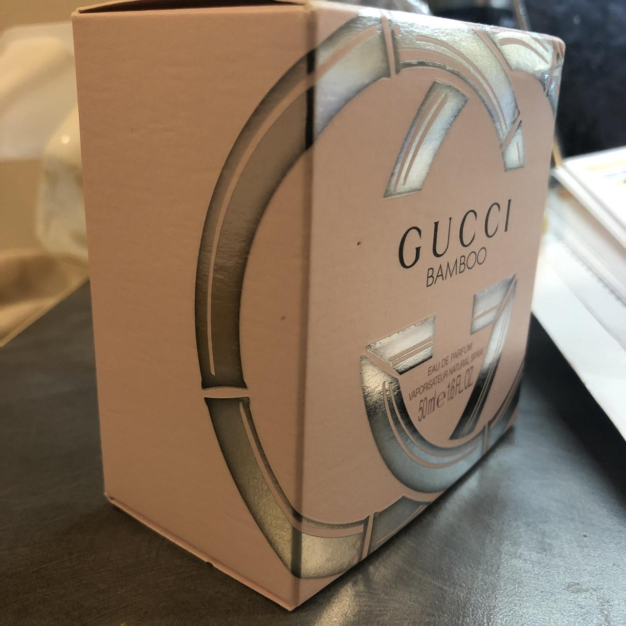 Gucci#Bamboo#Croisette Gucci Bamboo Croisette - Depop