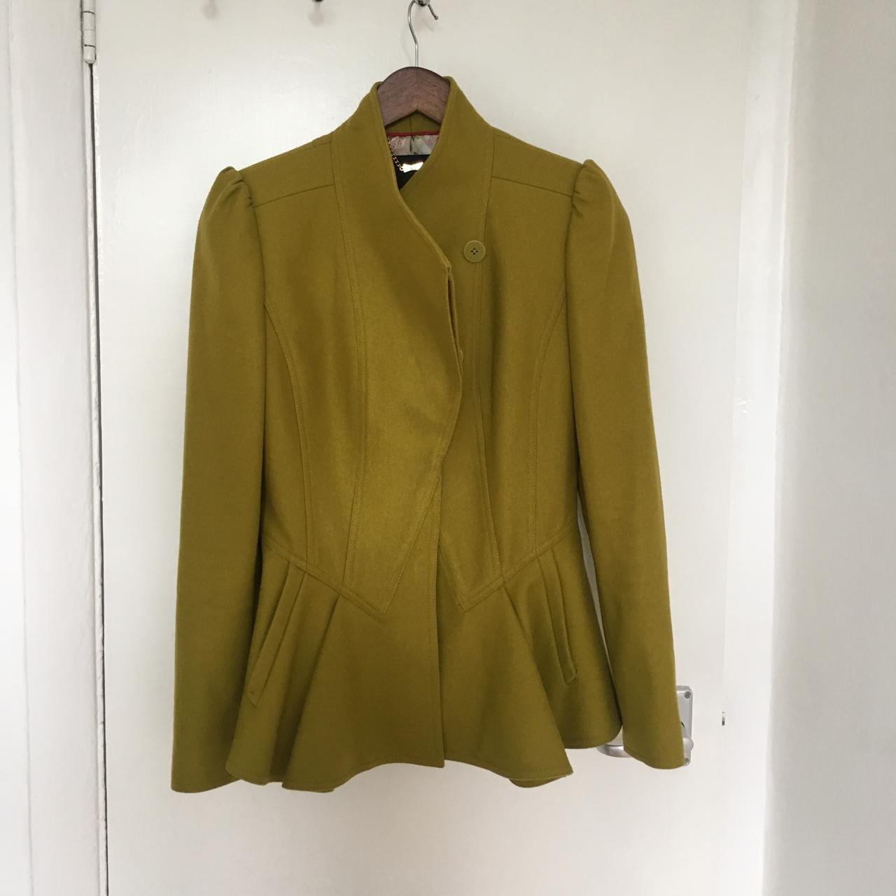 Ted Baker Womens Depop