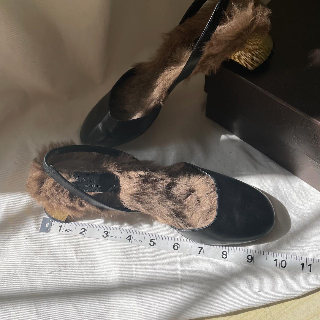 Gucci arielle sale