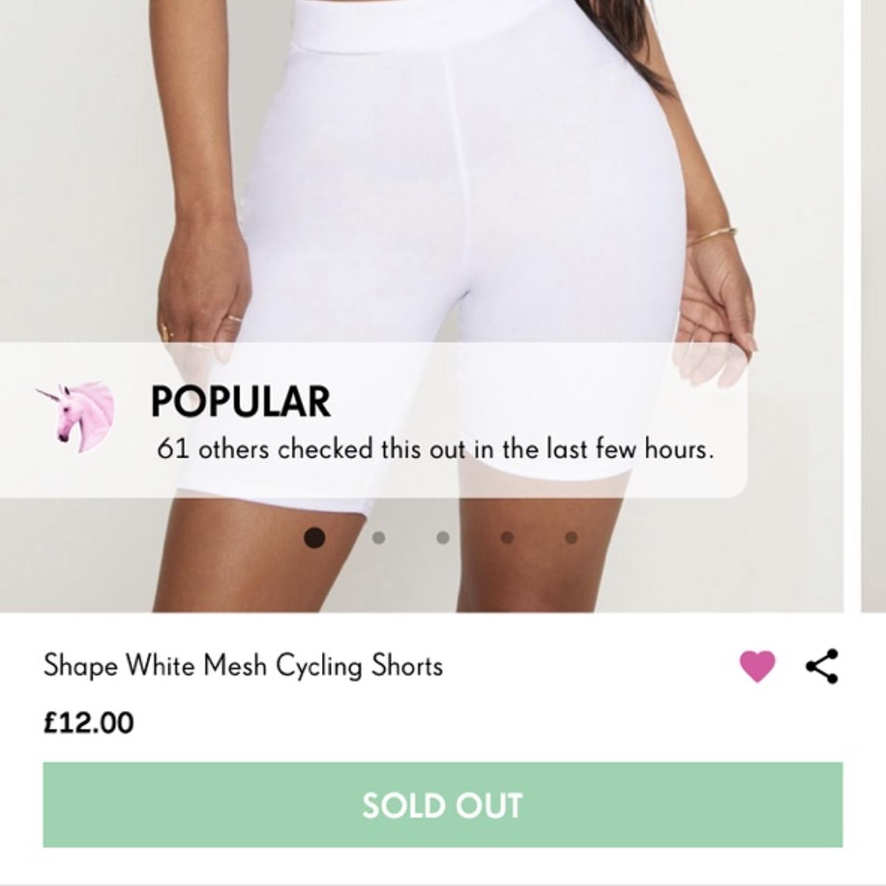 Cycling cheap shorts plt