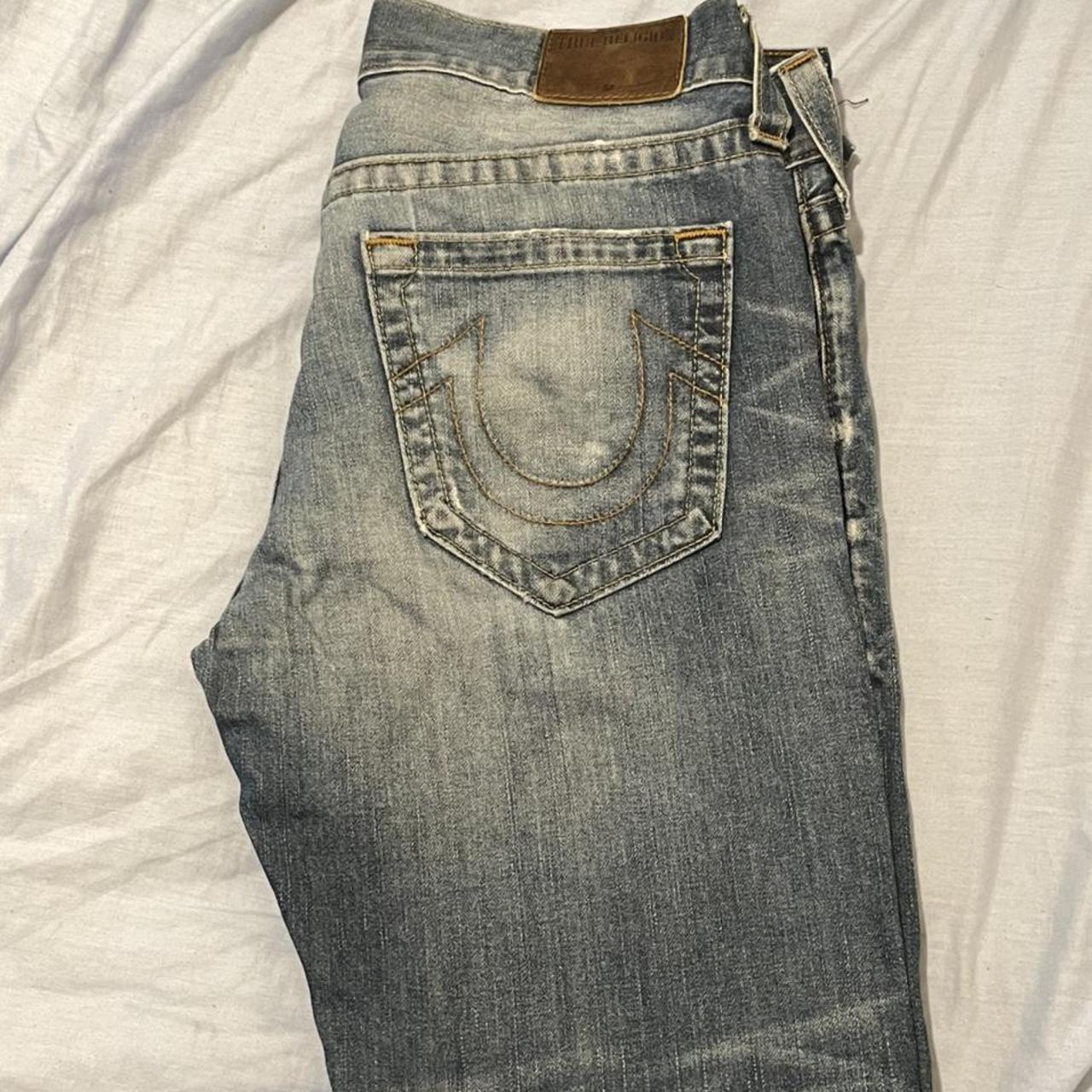 #TrueReligion Jeans - Depop