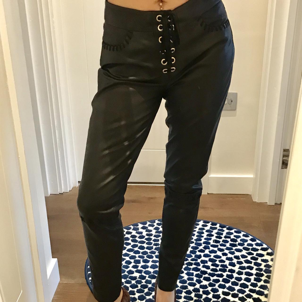 Custom Made Leggings | Personalised Fit and Style | Leatherotics