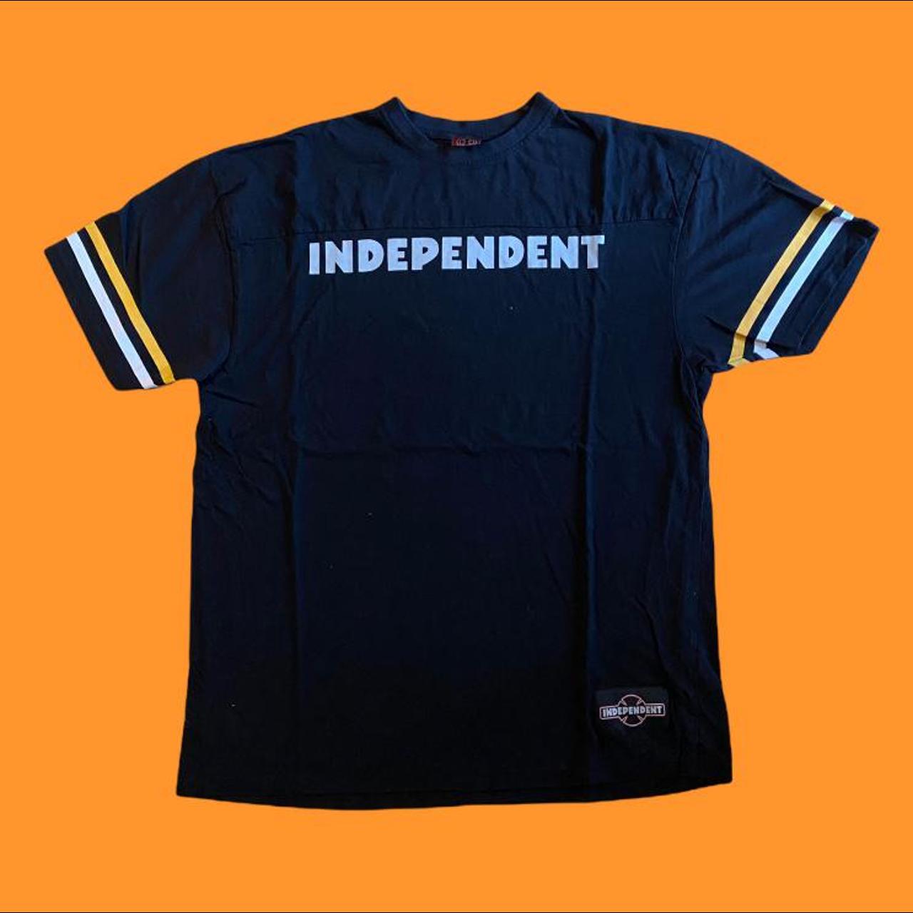 Product Image 1 - Independent Trucks American football style