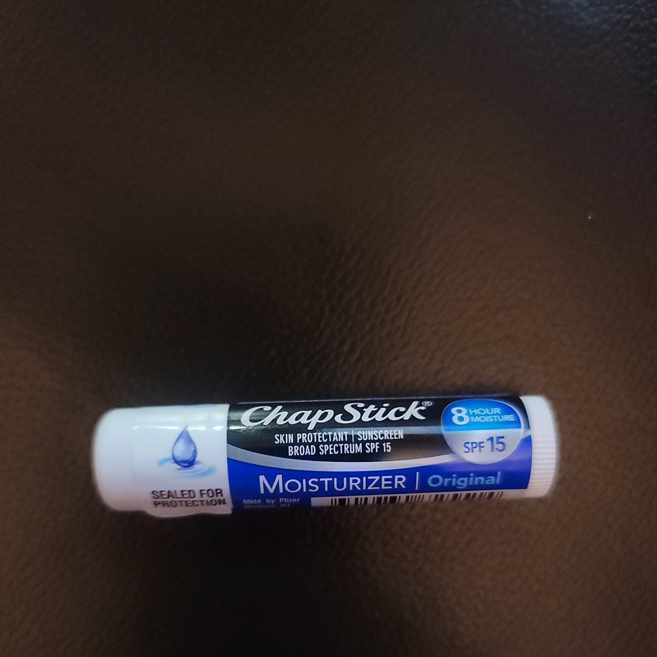 Product Image 1 - ChapStick Original Lip Balm Moisturizer