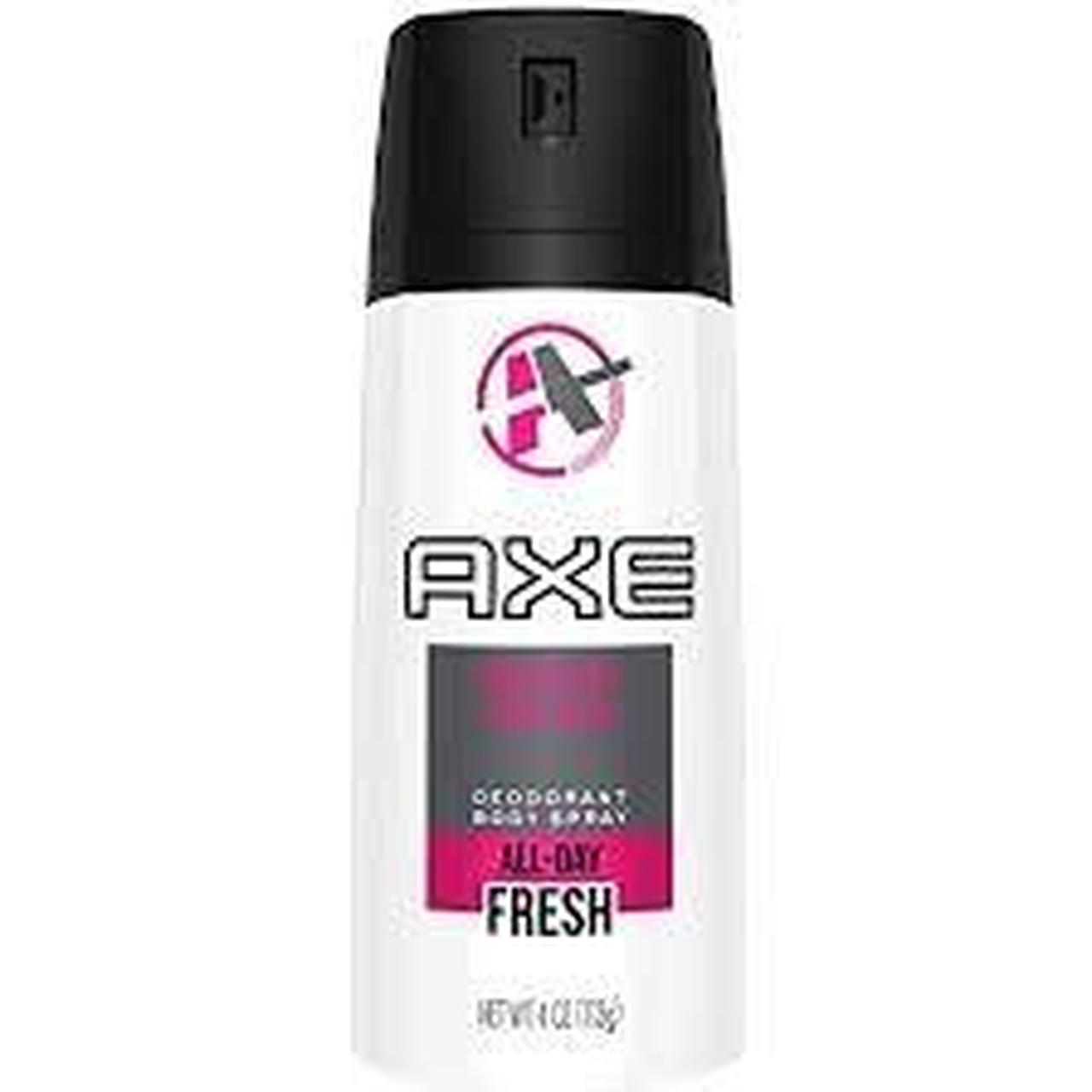 AXE Body Spray for Women, Anarchy for Her, 4 oz, set... Depop