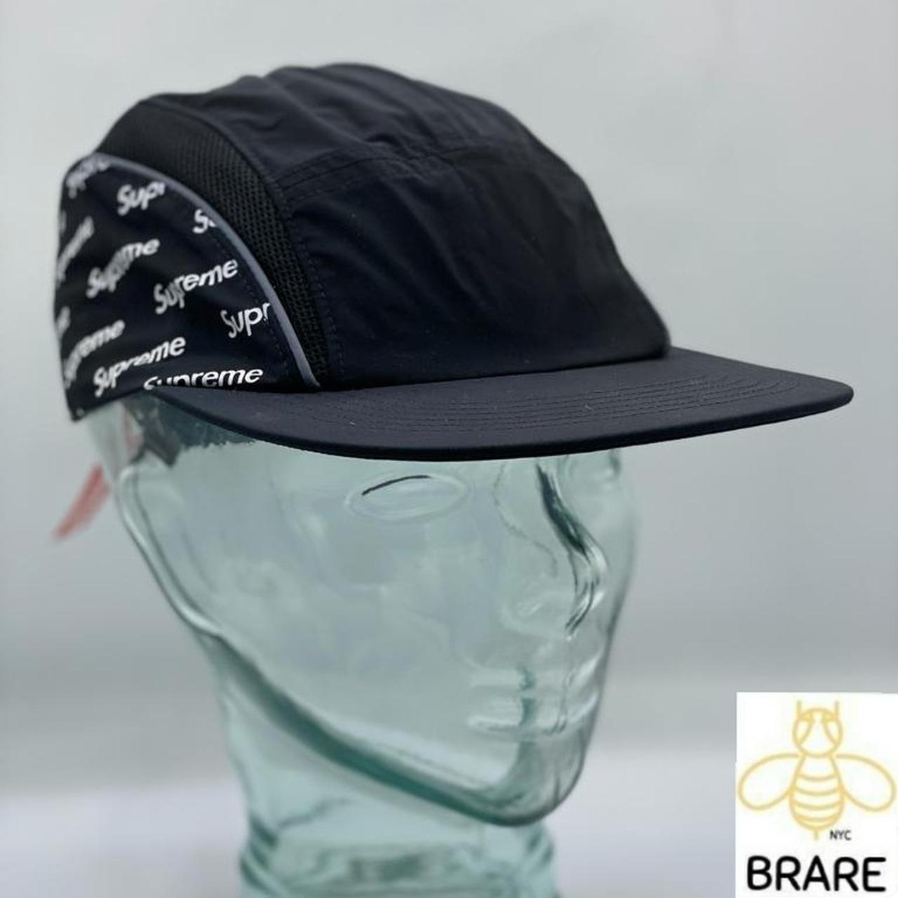 Side panel camp cap online