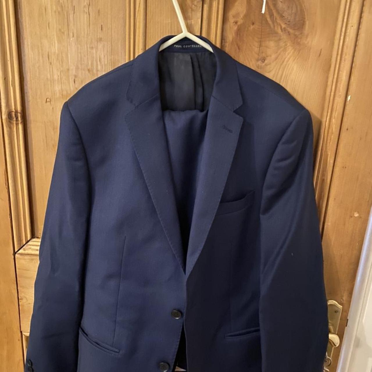 Paul clearance costelloe suits