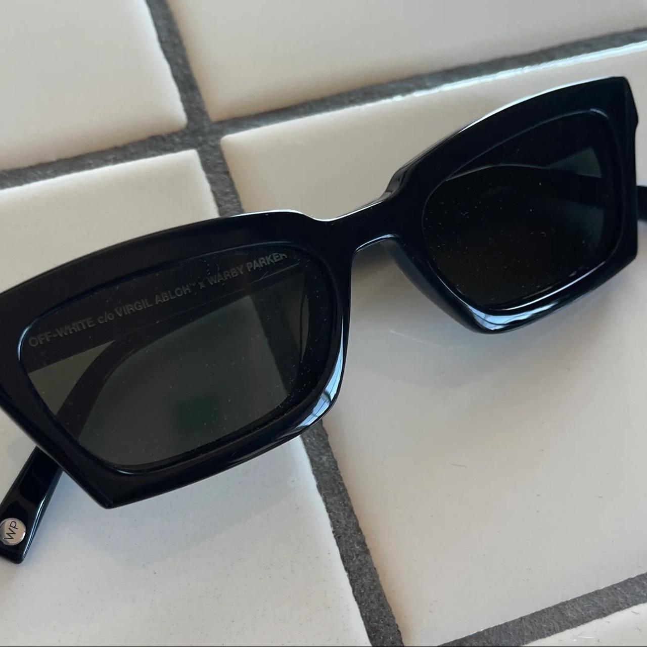 Product Image 3 - Off White x Warby Parker