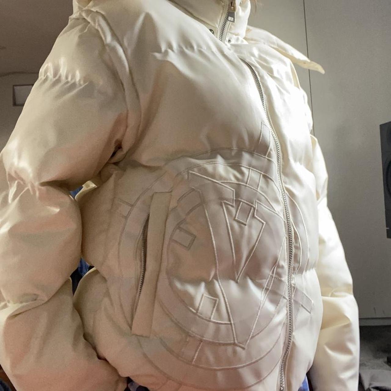 Inflatable Puffer Jacket – Racer Worldwide