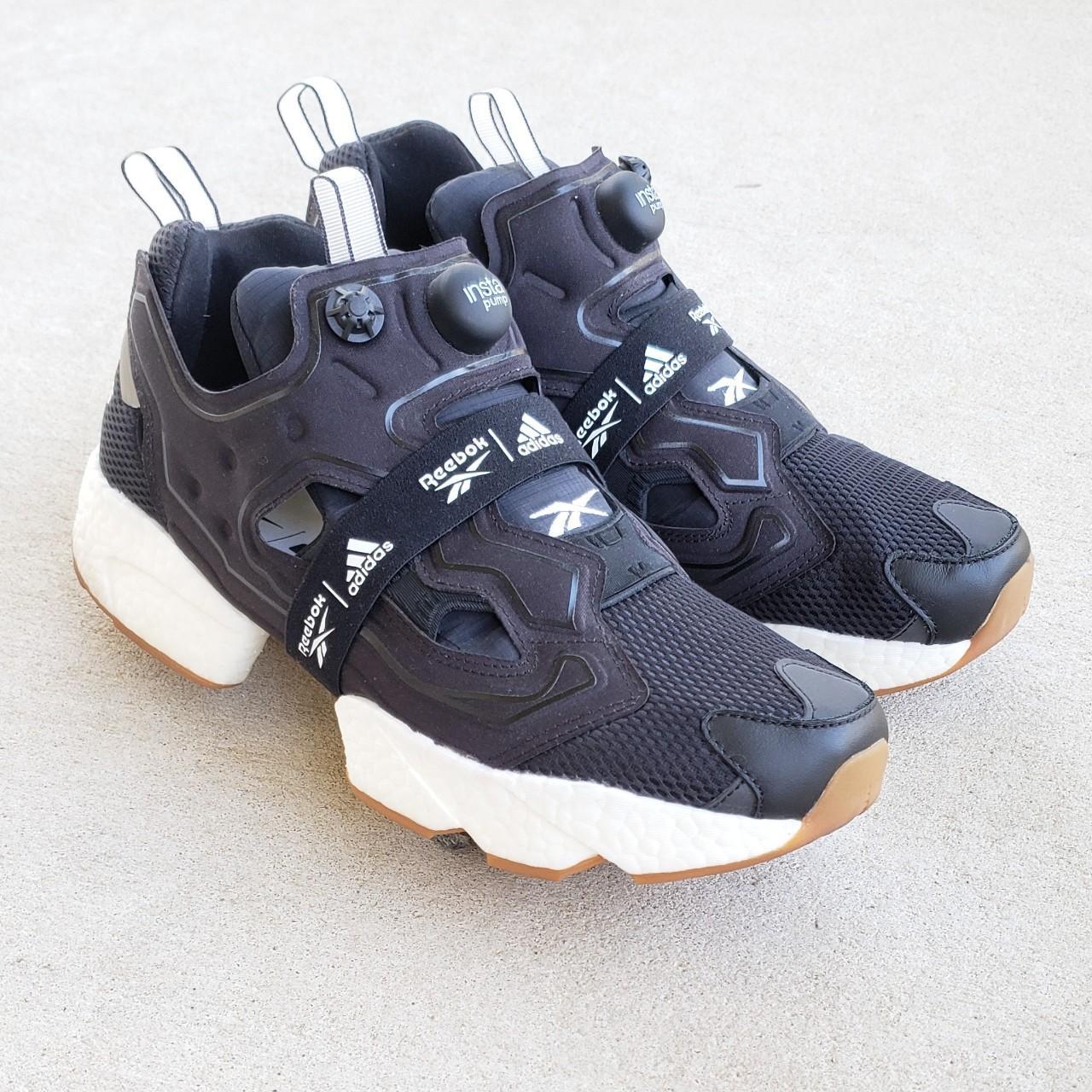 reebok adidas instapump