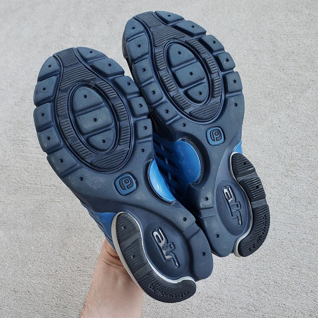 nike air presto cage 2001