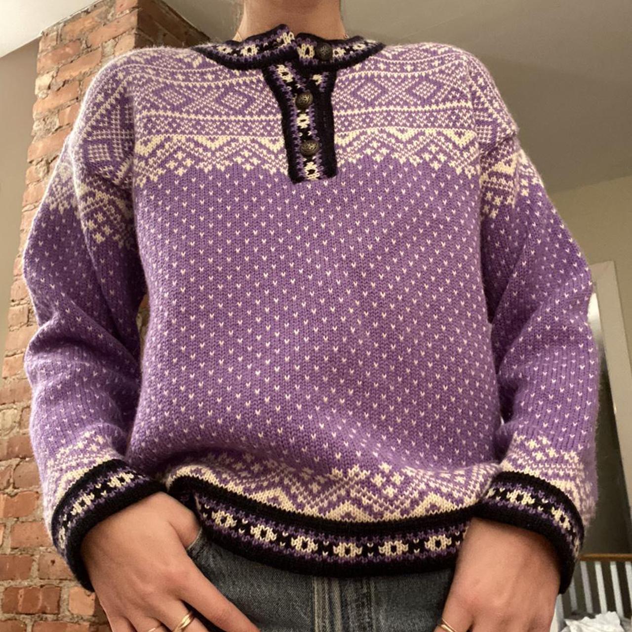 ll bean christmas sweaters