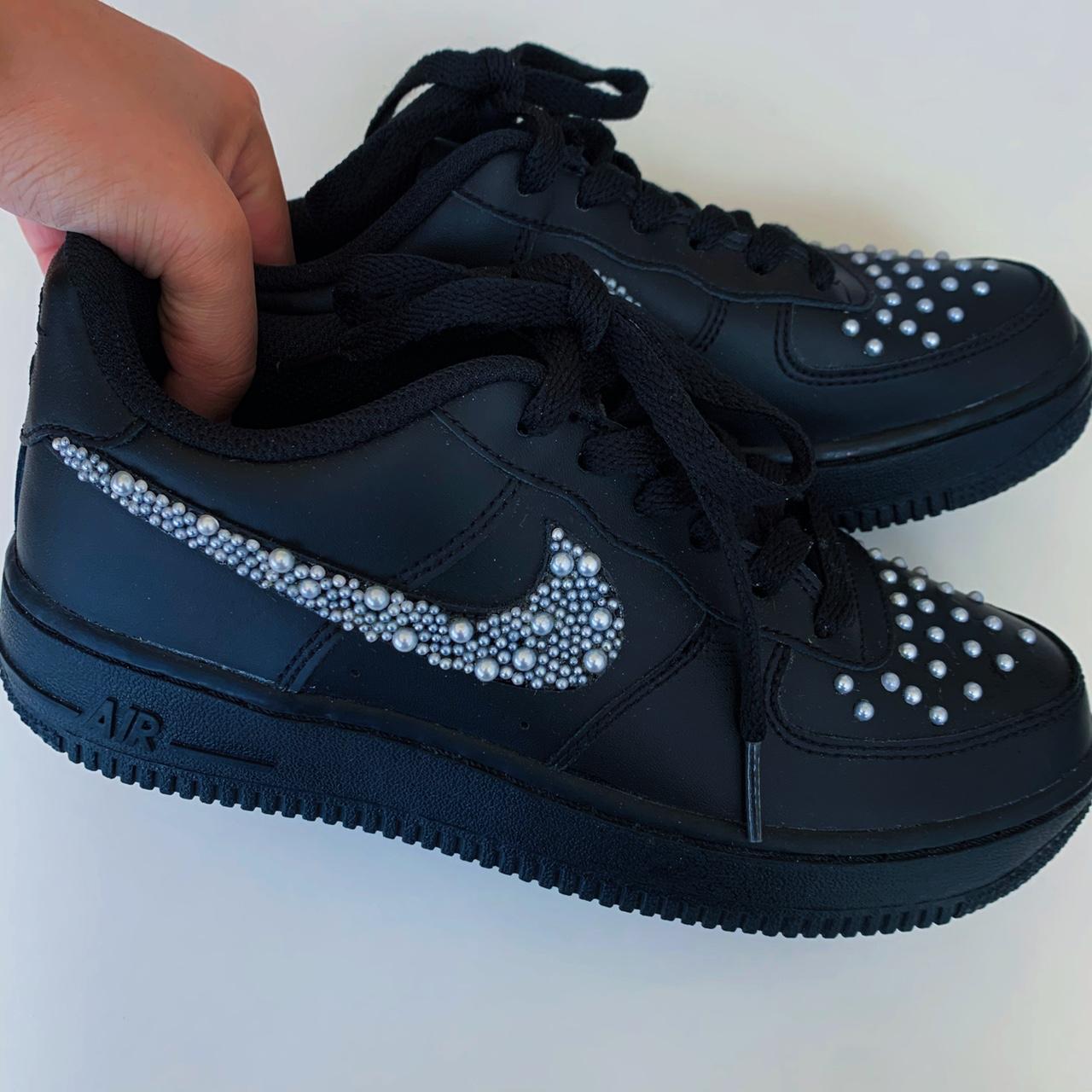 new black forces