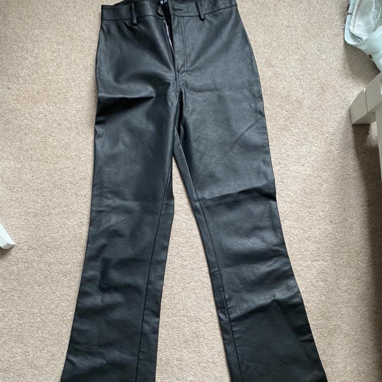 Motel Women's Trousers Depop