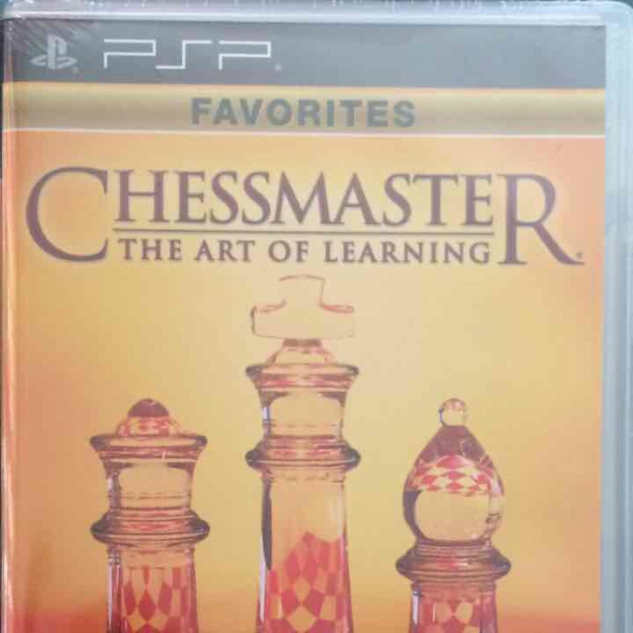 Chessmaster: Grandmaster Edition - The Art of Learning : Free