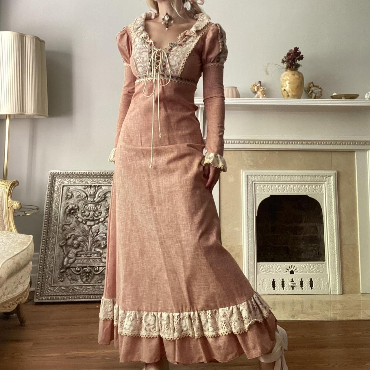 Gunne sax black store label