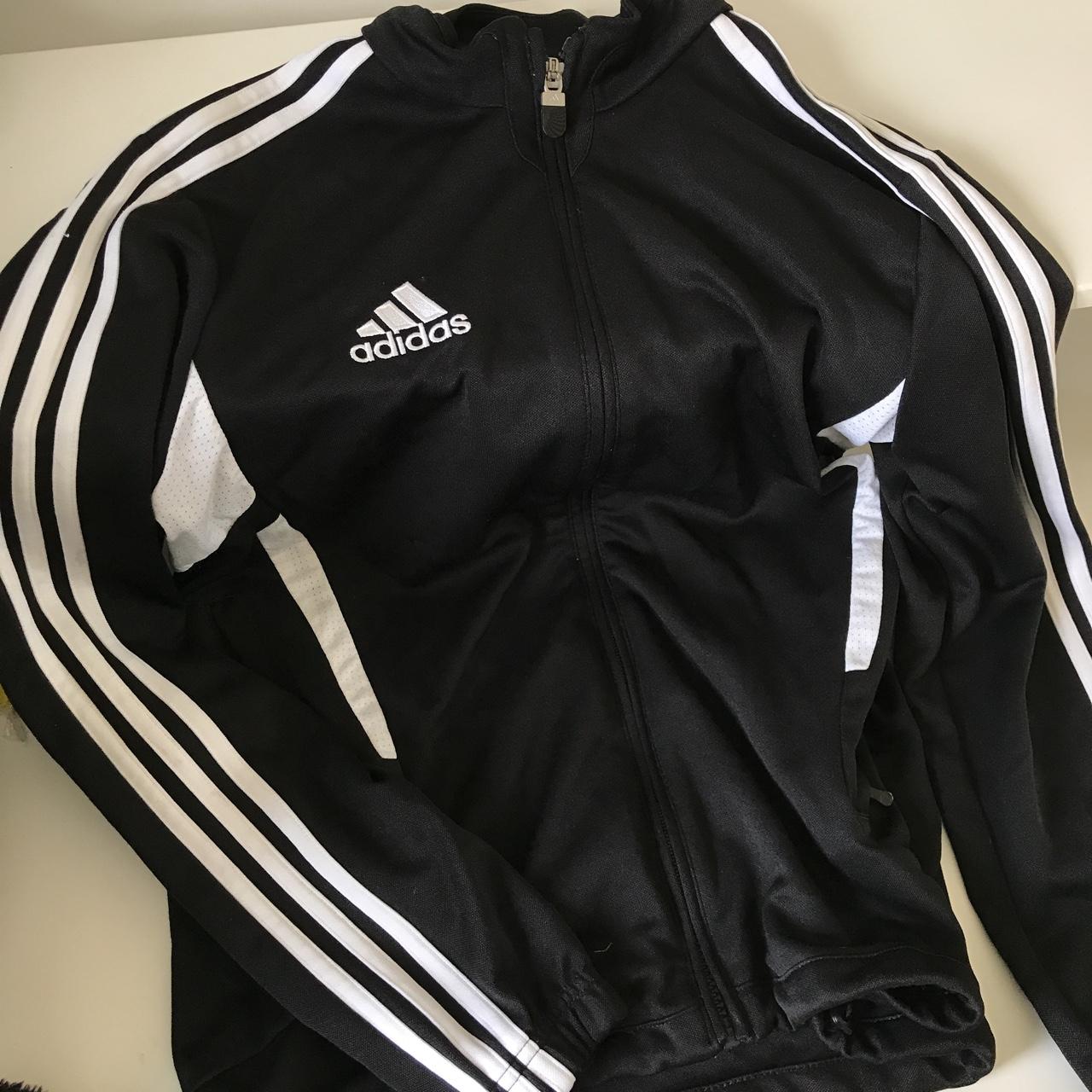 Adidas 2025 climacool jumper