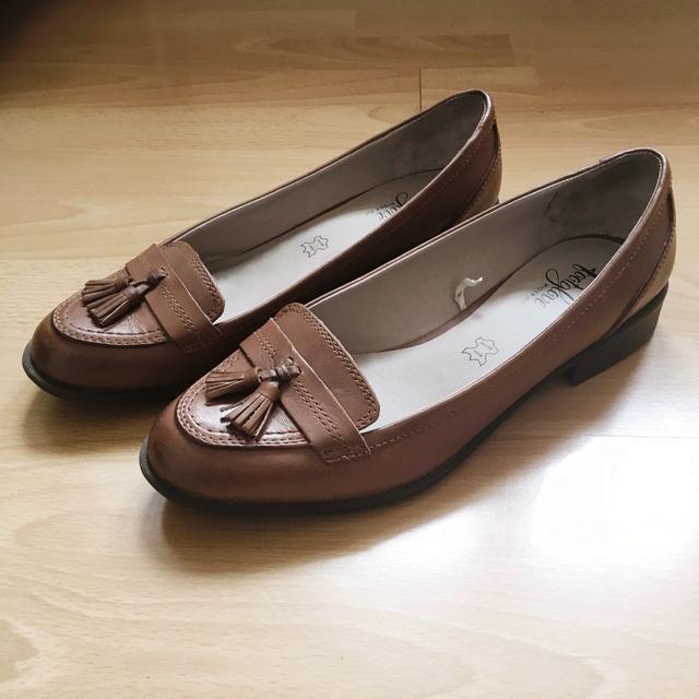 Footglove loafers sale