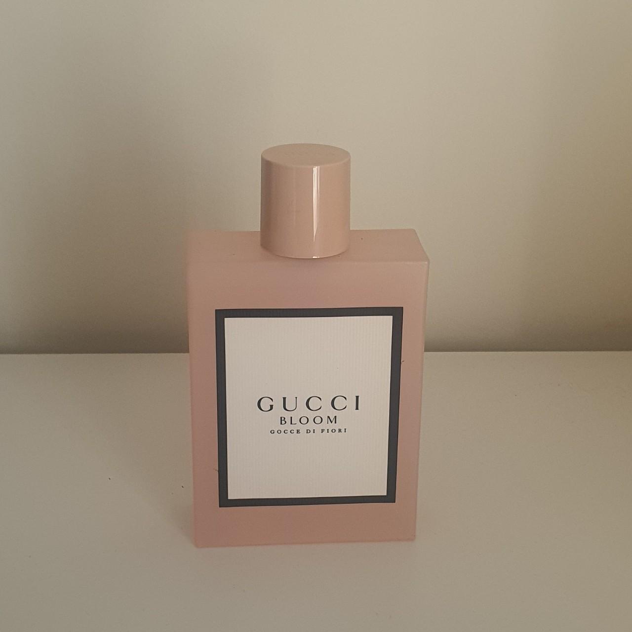 Gucci Bloom sale Gocce Di Fiori