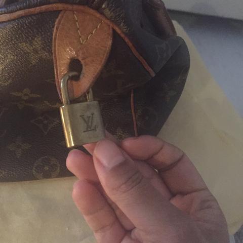 Authentic vintage Louis Vuitton Speedy 25 #LV - Depop