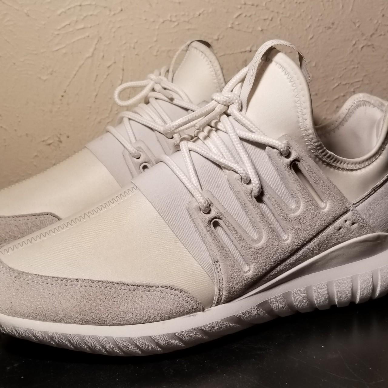 adidas tubular sizing
