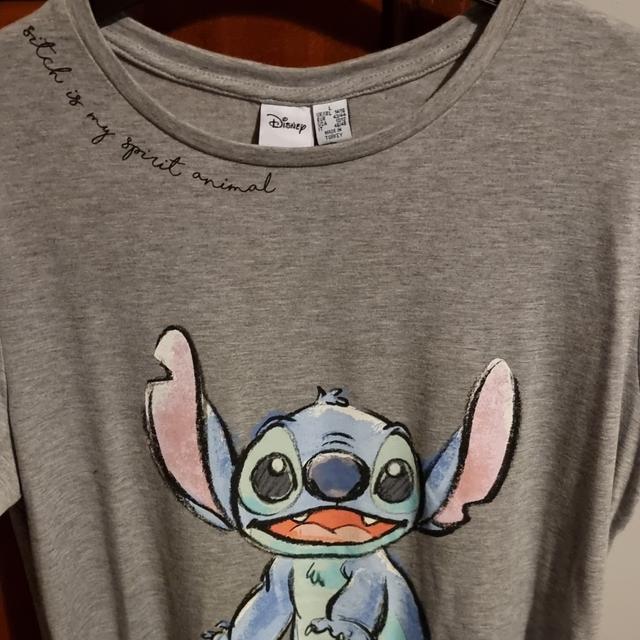 I found this Stitch merch at Primark! I need it all for our next Disney  trip!💙 #disneystyle #stitch 