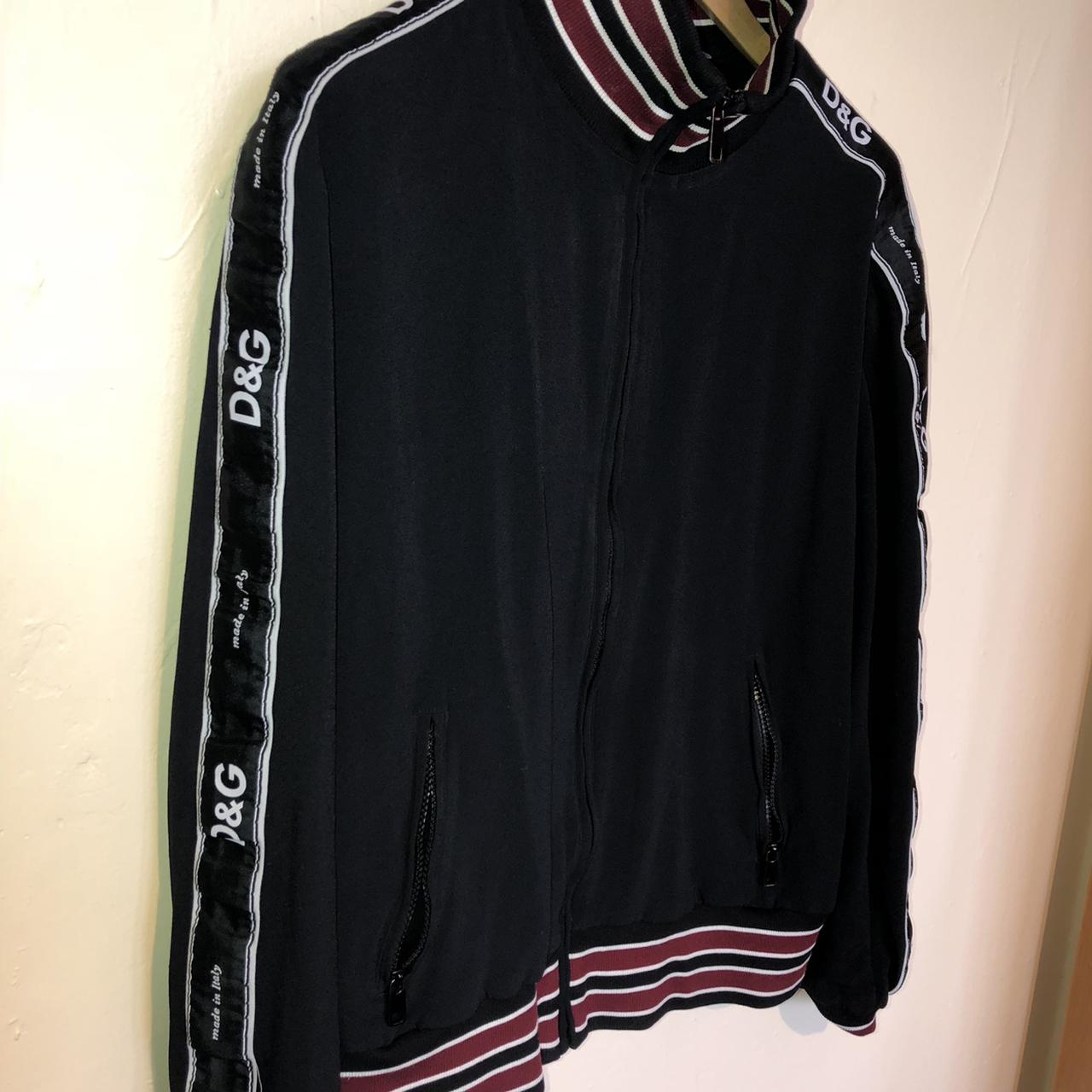 d and g tracksuit